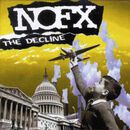 The decline, NOFX, CD