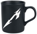 M-Logo, Metallica, Mug