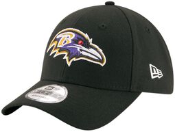 9FORTY Baltimore Ravens, New Era - NFL, Casquette