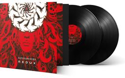 Superunknown Redux (Various Artists), Soundgarden, LP