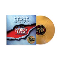 The Razors Edge, AC/DC, LP
