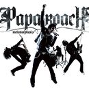 Metamorphosis, Papa Roach, CD