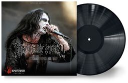 Live at Dynamo Open Air 1997, Cradle Of Filth, LP
