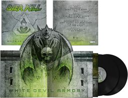 White devil armory, Overkill, LP
