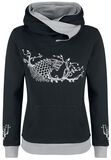Stark - Winter is Here, Game Of Thrones, Sweat-shirt à capuche