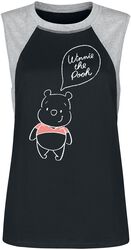Simple But Good, Winnie L'Ourson, Top