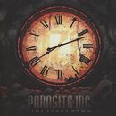Time tears down, Parasite Inc, CD