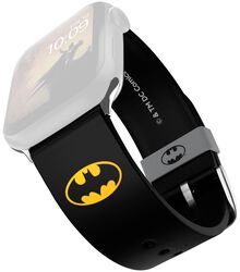 MobyFox - Batman logo - Smartwatch strap, Batman, Montres bracelets