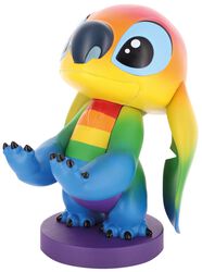Cable Guy - Rainbow Stitch, Lilo & Stitch, Accessoires