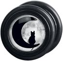 Moonlight Cat, Wildcat, La paire de Plugs factices
