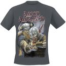 First Kill, Amon Amarth, T-Shirt Manches courtes