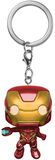 Infinity War - Iron Man, Avengers, Porte-Clefs Pocket Pop!