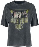Witch Squad, Disney Villains, T-Shirt Manches courtes