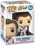 Evel Knievel Evel Knievel (Édition Chase Possible) - Funko Pop! n°62, Evel Knievel, Funko Pop!