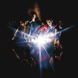 A bigger bang, The Rolling Stones, CD