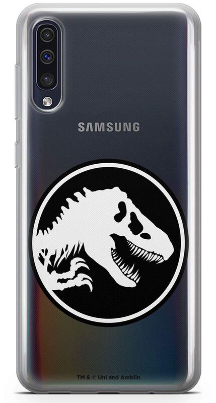 Jurassic World 2 - Logo - Samsung