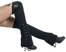 Passion, Gothicana by EMP, Chaussettes montantes