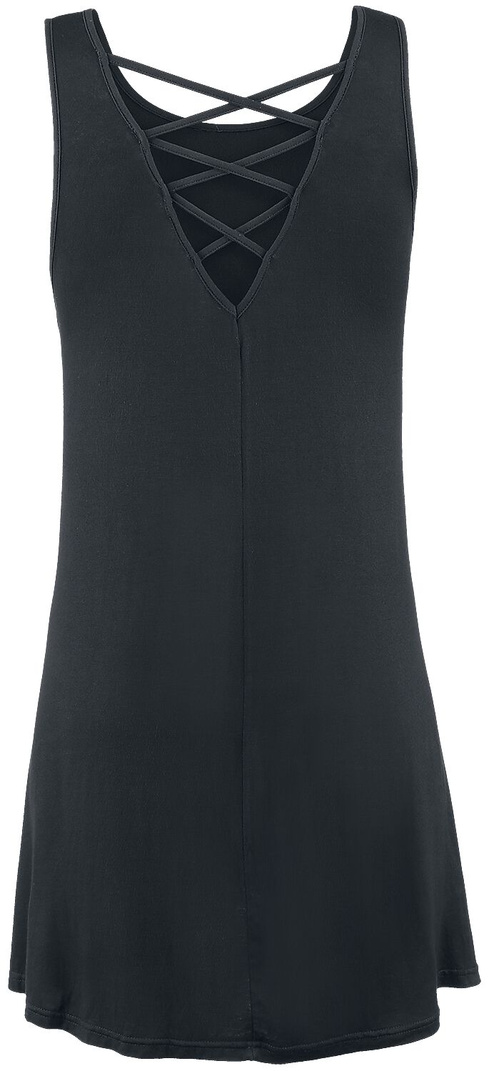 Haut top CHANEL noir p23937v14610 blouse dentelles - Authenticité