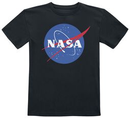 Enfants - NASA Insignia