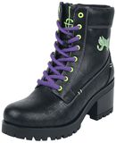 EMP Signature Collection, Ghost, Bottes