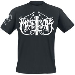 Marduk Legion, Marduk, T-Shirt Manches courtes