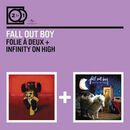 Folie a deux / Infinity on high, Fall Out Boy, CD
