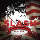 2011/2012, Slash, DVD