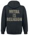 Metal Is Religion