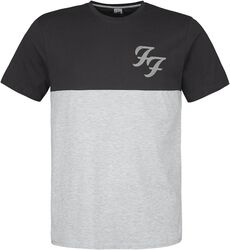 Amplified Collection - Nothing Left To Lose, Foo Fighters, T-Shirt Manches courtes