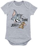 Kids - Cute, Tom Et Jerry, Body