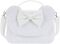 Loungefly - Minnie sequin wedding cross-body bag