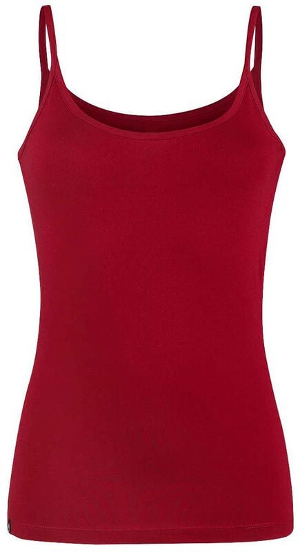 Haut Débardeur Noir Décoré - Marque Chico's - Taille XS (0) - Très Bon État - Occasion