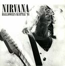 Halloween Seattle '91, Nirvana, LP