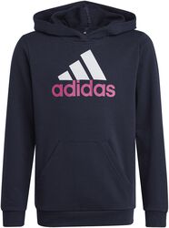 U BL 2 hoodie, Adidas, Sweat-Shirt à capuche