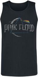 Logo, Pink Floyd, Débardeur