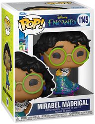 Mirabel Madrigal - Funko Pop! n°1145