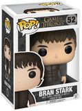 Bran Stark - Funko Pop! n°52, Game Of Thrones, Funko Pop!