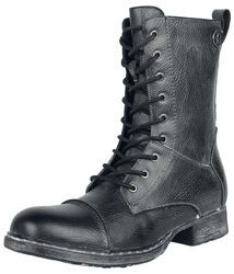 Gothicana X The Crow boots, Gothicana by EMP, Bottes