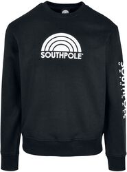 Southpole halfmoon crew, Southpole, Sweat-shirt