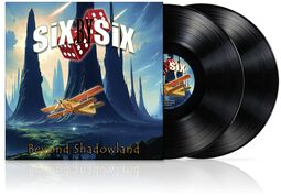 Beyond shadowland, Six By Six, LP