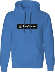 Box Logo, Playstation, Sweat-shirt à capuche