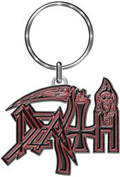 Human Logo, Death, Porte-clefs