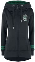 Sweat à capuche avec motif - Gris clair chiné/Harry Potter Sweat à capuche avec motif - Gris clair chiné/Harry Potter