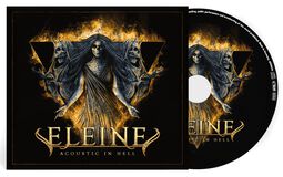 Acoustic in hell, Eleine, CD