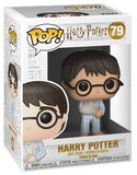 Harry Potter (Pyjama) - Funko Pop! n°79, Harry Potter, Funko Pop!