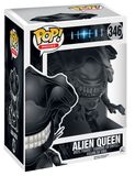 Queen Alien Oversized Vinyl Figure 346, Alien, Funko Pop!
