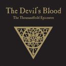 The thousandfold epicentre, The Devil's Blood, LP