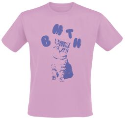 Kitten, Bring Me The Horizon, T-Shirt Manches courtes