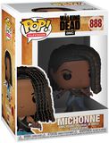 Michonne - Funko Pop! n°888, The Walking Dead, Funko Pop!