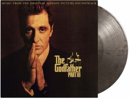 The Godfather Part III, Le Parrain, LP
